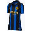 Detský futbalový dres Nike Inter Milan Dri-Fit Stadium Home lyon blue/black/university gold