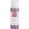 glitter lepidlo 50 ml lila