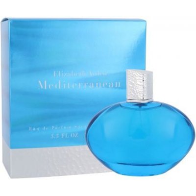 Elizabeth Arden Mediterranean 100 ml Parfumovaná voda pre ženy