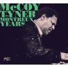 MCCOY TYNER - THE MONTREUX - MCCOY TYNER (1CD)