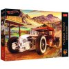 TREFL Premium Plus Hot Wheels Bone Shaker 1000 dielov