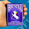 Bicycle (USPCC) Unicorn hracie karty (Bicycle)