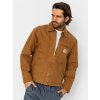 Carhartt WIP Detroit (hamilton brown/hamilton brown) M, hnedá