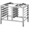 BARTSCHER Podstavec pod konvektomat GN 1/1, 950x700x745 mm | BARTSCHER, 115079