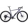 Gravel bicykel Specialized Diverge E5 Comp - mauve metallic/obsidian 54