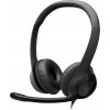 Logitech USB Headset H390