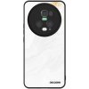 Picasee ULTIMATE CASE pro Honor Magic5 Pro - White