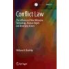 Conflict Law: The Influence of New Weapons Technology Human Rights and Emerging Actors - Boothby William H