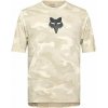 FOX RACING FOX RANGER TRU DRI MTB SHORT T-SHIRT Veľkosť: S