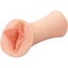 Fetish fantasy extreme - luscious lips stroker silicone