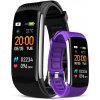 Smartband Giewont GW200 čierny