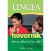 Slovensko–taliansky hovorník - Lingea