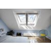 Inštalačná súprava Velux DUO EBS/EKS - nízka Velux: MK04 78x98 cm + pre nízke strešné krytiny