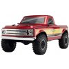 Yikong 41015 RC Crawler Red 1/10 RTR