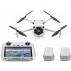 DJI Mini 3 Fly More Combo (DJI RC)