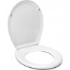 WC doska Multi duroplast biela URBAN
