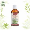 Serafin Tinktúra zo zmesi púčikov Tráviaca zmes Digestive mix TS 50 ml