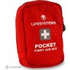 Lifesystems Pocket First Aid Lekárnička