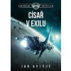 Císař v exilu - Jan Kotouč