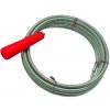 Krtko čistič potrubia 3 M / 5 mm