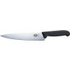 Victorinox 5.2003.22 kuchynský nôž 22 cm čierna