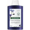 Klorane Šampon neutralizující žluté tóny Chrpa BIO Objem: 200 ml