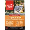 Orijen Original Cat suché krmivo pre mačky - kuracie mäso morčacie ryby 1,8 kg
