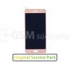 Samsung J510FN Galaxy J5 2016 - LCD displej + Dotykové sklo Originál Farba: Ružová