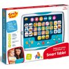SMILY PLAY VZDELÁVACÍ SMART TABLET Získavam vedomosti o zvieratách