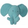 Hračka Have a Pet Plush slon, plyšová modrá 20cm