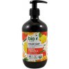 BIO naturell krémové mydlo MANGO & PINEAPPLE - 473ml