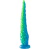 Epic Scylla Fluorescent Thin Tentacle Dildo Small Size