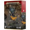Games Workshop Warhammer Age of Sigmar: Orruk Warclans - Bossrokk Tower