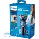 Holiaci strojček Philips Series 5000 Wet & Dry S5630/12