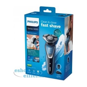 Philips Series 5000 Wet & Dry S5630/12