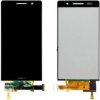 Huawei P6 LCD displej + dotykové sklo Huawei Huawei P6