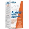 Alavis MSM + Glukosamin sulfát pre správnu funkciu šliach a kĺbov u psov 60 tbl
