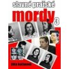 Slavné pražské mordy 3 - Jitka Kačánová