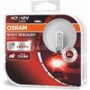 Osram H7 12V 55W PX26D Night Breaker Silver Box