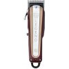 WAHL Cordless Legend Burgundsko, Stříbrná Lithium-ion (Li-ion)