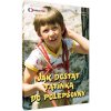 Jak dostat tatínka do polepšovny (Remasterovaná verze) - DVD