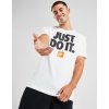 Nike M Nsw Tee Fran Jdi Verbiage Biela EUR M