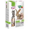 Lolo pets Ovocné krmivo pre hlodavce 350 g