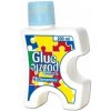 Lepidlo na puzzle Clementoni 200 ml 240 g