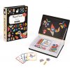Janod magnetibook Moduloform