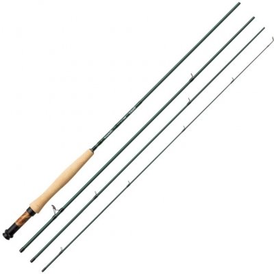 Shakespeare Oracle 2 River Fly 2,55 m 5WT 4 diely