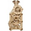 UGEARS 3D puzzle Hodiny motoru 265 ks