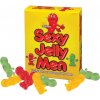 S&F Jelly Men Želatinové bonbony ve tvaru muže s penisem 150 g
