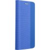 Kryt Sensitive Book Xiaomi Redmi Note 13 Pro 4G Light Blue