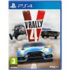 V-Rally 4 (PS4) 3499550366372